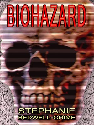 cover image of Bio Hazard